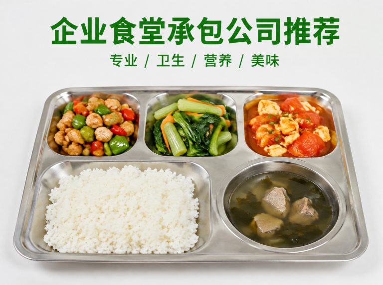 浦江县智慧食堂与自助称重餐厅